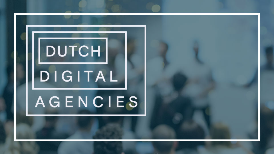 Egeniq lid van Dutch Digital Agencies